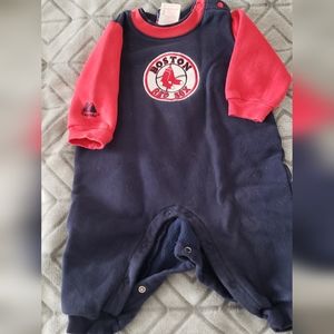 Size 18 month full body suit